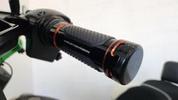 2023 Harley-Davidson Low Rider ST 117 (FXLRST) Softail Beige