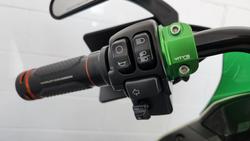 2023 Harley-Davidson Low Rider ST 117 (FXLRST) Softail Beige