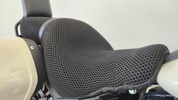 2023 Harley-Davidson Low Rider ST 117 (FXLRST) Softail Beige