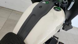 2023 Harley-Davidson Low Rider ST 117 (FXLRST) Softail Beige