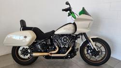 Harley-Davidson LOW Rider ST 117 (fxlrst)