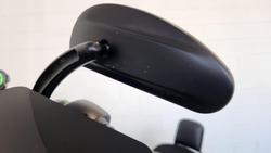 2023 Harley-Davidson Low Rider ST 117 (FXLRST) Softail Beige