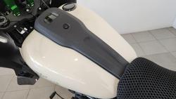 2023 Harley-Davidson Low Rider ST 117 (FXLRST) Softail Beige