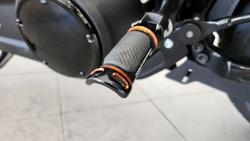 2023 Harley-Davidson Low Rider ST 117 (FXLRST) Softail Beige