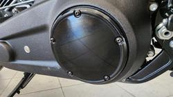 2023 Harley-Davidson Low Rider ST 117 (FXLRST) Softail Beige