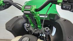 2023 Harley-Davidson Low Rider ST 117 (FXLRST) Softail Beige