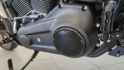 2023 Harley-Davidson Low Rider ST 117 (FXLRST) Softail Beige