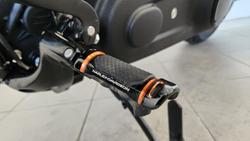 2023 Harley-Davidson Low Rider ST 117 (FXLRST) Softail Beige