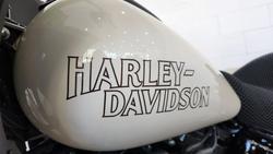 2023 Harley-Davidson Low Rider ST 117 (FXLRST) Softail Beige