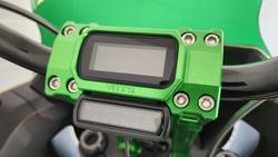 2023 Harley-Davidson Low Rider ST 117 (FXLRST) Softail Beige