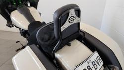 2023 Harley-Davidson Low Rider ST 117 (FXLRST) Softail Beige