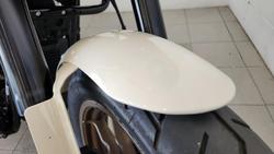 2023 Harley-Davidson Low Rider ST 117 (FXLRST) Softail Beige