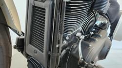 2023 Harley-Davidson Low Rider ST 117 (FXLRST) Softail Beige