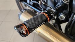 2023 Harley-Davidson Low Rider ST 117 (FXLRST) Softail Beige