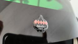 2023 Harley-Davidson Low Rider ST 117 (FXLRST) Softail Beige