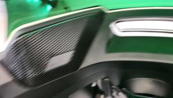 2023 Harley-Davidson Low Rider ST 117 (FXLRST) Softail Beige