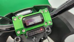 2023 Harley-Davidson Low Rider ST 117 (FXLRST) Softail Beige