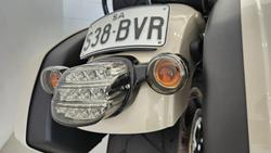 2023 Harley-Davidson Low Rider ST 117 (FXLRST) Softail Beige