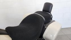 2023 Harley-Davidson Low Rider ST 117 (FXLRST) Softail Beige