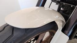 2023 Harley-Davidson Low Rider ST 117 (FXLRST) Softail Beige