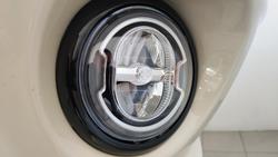 2023 Harley-Davidson Low Rider ST 117 (FXLRST) Softail Beige