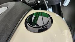 2023 Harley-Davidson Low Rider ST 117 (FXLRST) Softail Beige