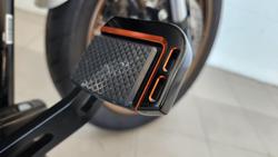 2023 Harley-Davidson Low Rider ST 117 (FXLRST) Softail Beige