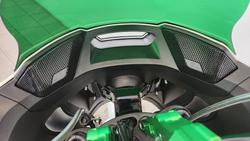 2023 Harley-Davidson Low Rider ST 117 (FXLRST) Softail Beige