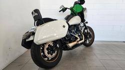 2023 Harley-Davidson Low Rider ST 117 (FXLRST) Softail Beige