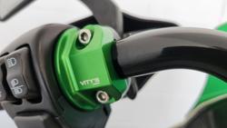 2023 Harley-Davidson Low Rider ST 117 (FXLRST) Softail Beige