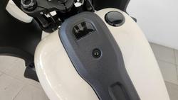 2023 Harley-Davidson Low Rider ST 117 (FXLRST) Softail Beige