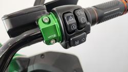 2023 Harley-Davidson Low Rider ST 117 (FXLRST) Softail Beige