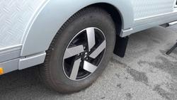 2024 Adria Adora 542 Ph Sport 542