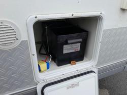 2024 Adria Adora 542 Ph Sport 542