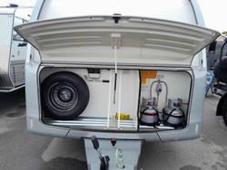 2024 Adria Adora 542 Ph Sport 542