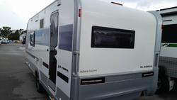 2024 Adria Adora 542 Ph Sport 542