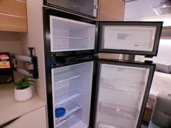 2024 Adria Adora 542 Ph Sport 542