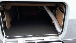 2024 Adria Adora 542 Ph Sport 542