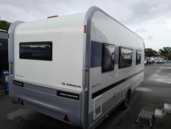 2024 Adria Adora 542 Ph Sport 542