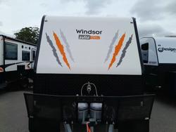 2025 Windsor Genesis 196Md Wild 19'6