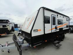 Windsor Genesis 196MD Wild 19'6