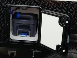 2025 Windsor Genesis 196Md Wild 19'6