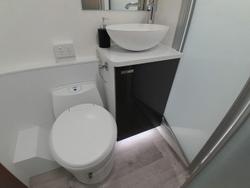 2025 Windsor Genesis 196Md Wild 19'6