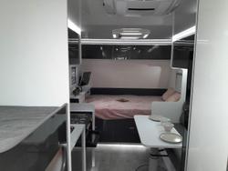 2025 Windsor Genesis 196Md Wild 19'6