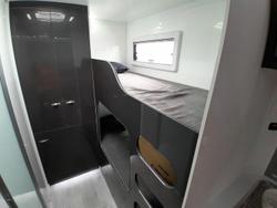 2025 Windsor Genesis 196Md Wild 19'6