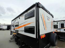 2025 Windsor Genesis 196Md Wild 19'6