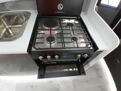 2025 Windsor Genesis 196Md Wild 19'6