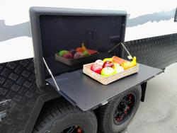 2025 Windsor Genesis 196Md Wild 19'6