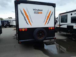 2025 Windsor Genesis 196Md Wild 19'6