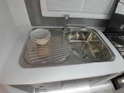 2025 Windsor Genesis 196Md Wild 19'6